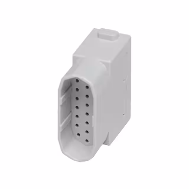 1414374 Phoenix Contact  Heavy Duty Connector Inserts Modules